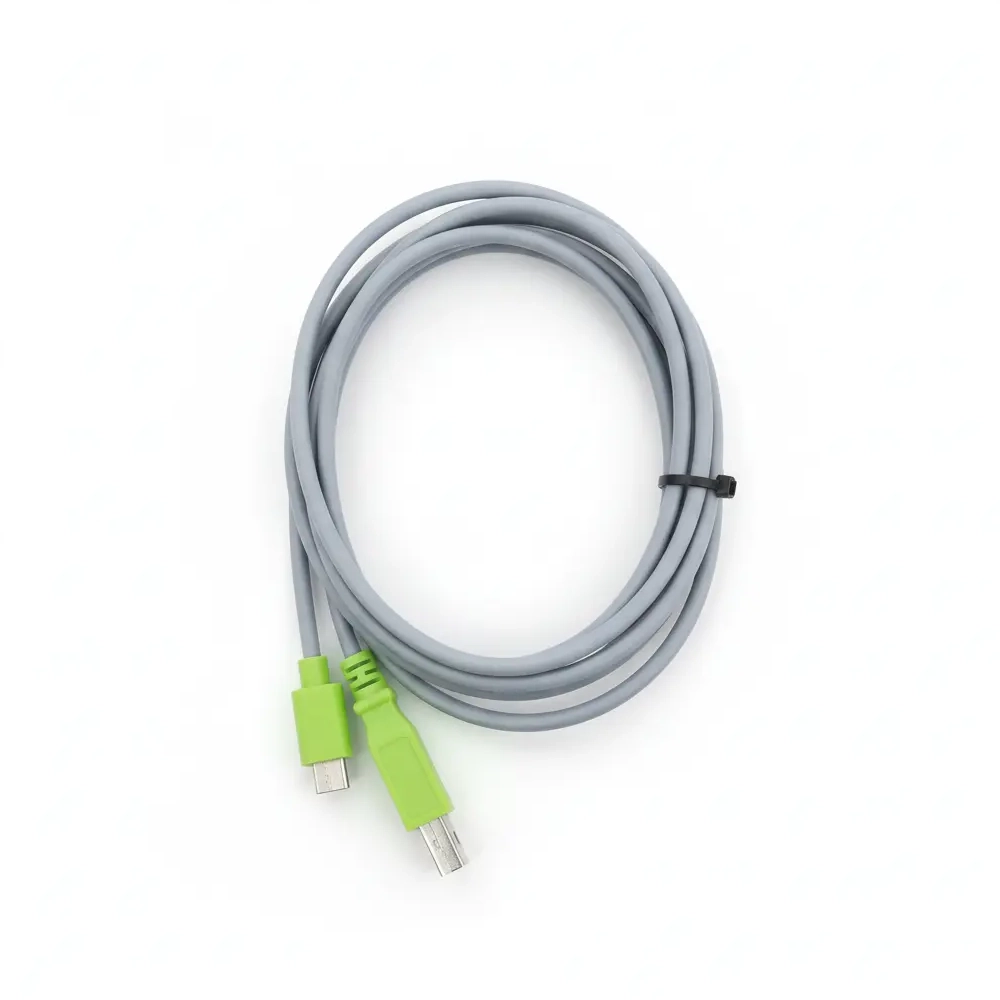 Multybyte Type-C Printer Cable 3m (MB-CP30) view 2